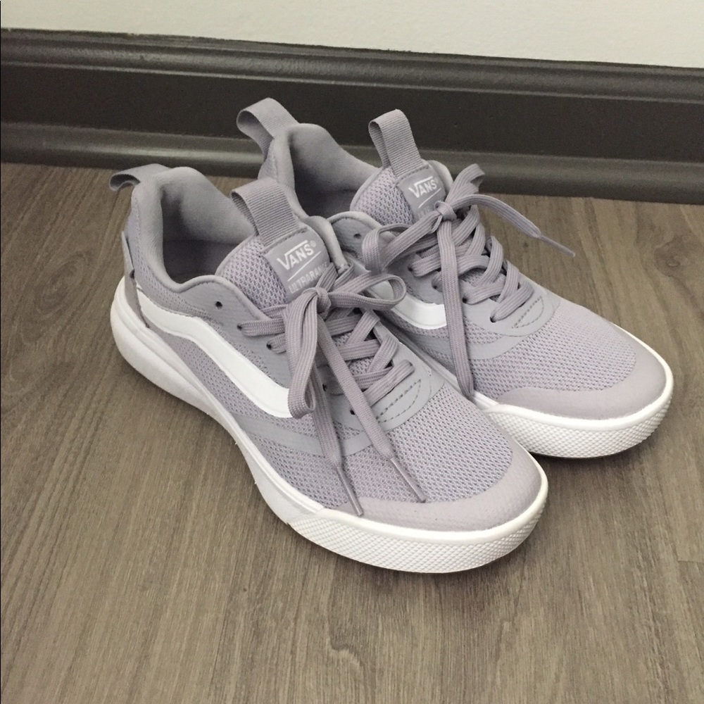 Vans Ultrarange